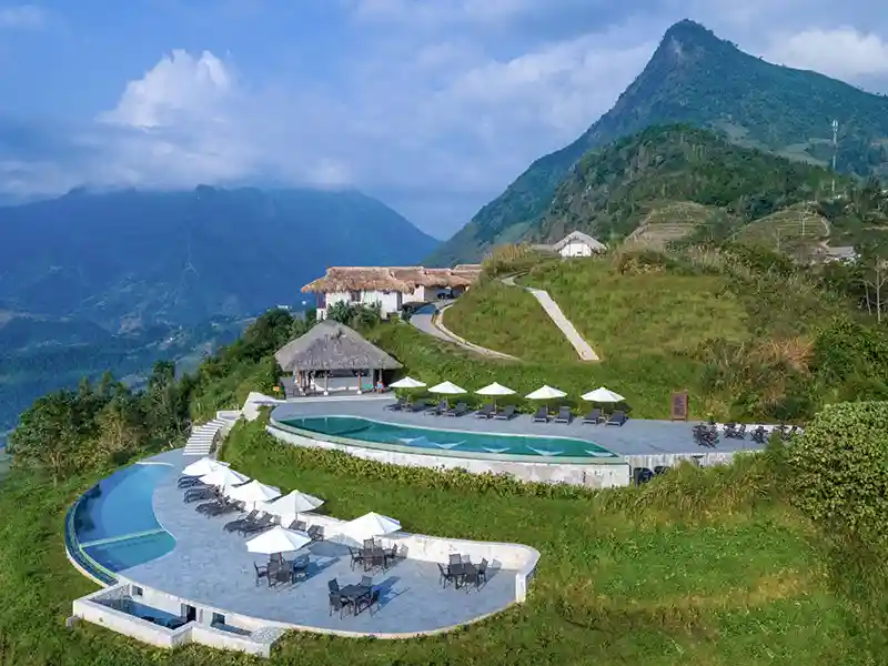Topas Ecolodge